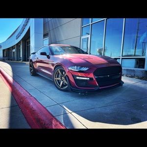 Meet your Posher, Jhonny